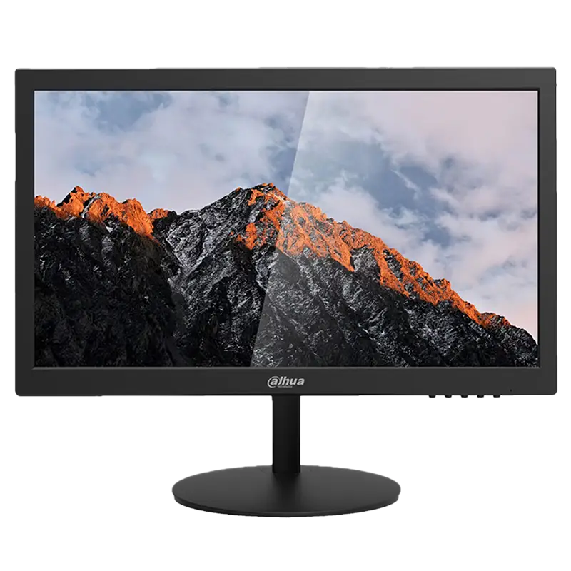 قیمت مانیتور LM19-A200 داهوا 19 اینچی 60 هرتز
