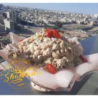 سالاد ماکارانی