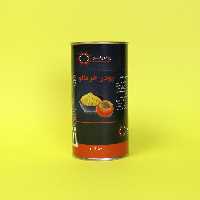 پودر خرمالو 50 گرمی خالص برند پودرینو