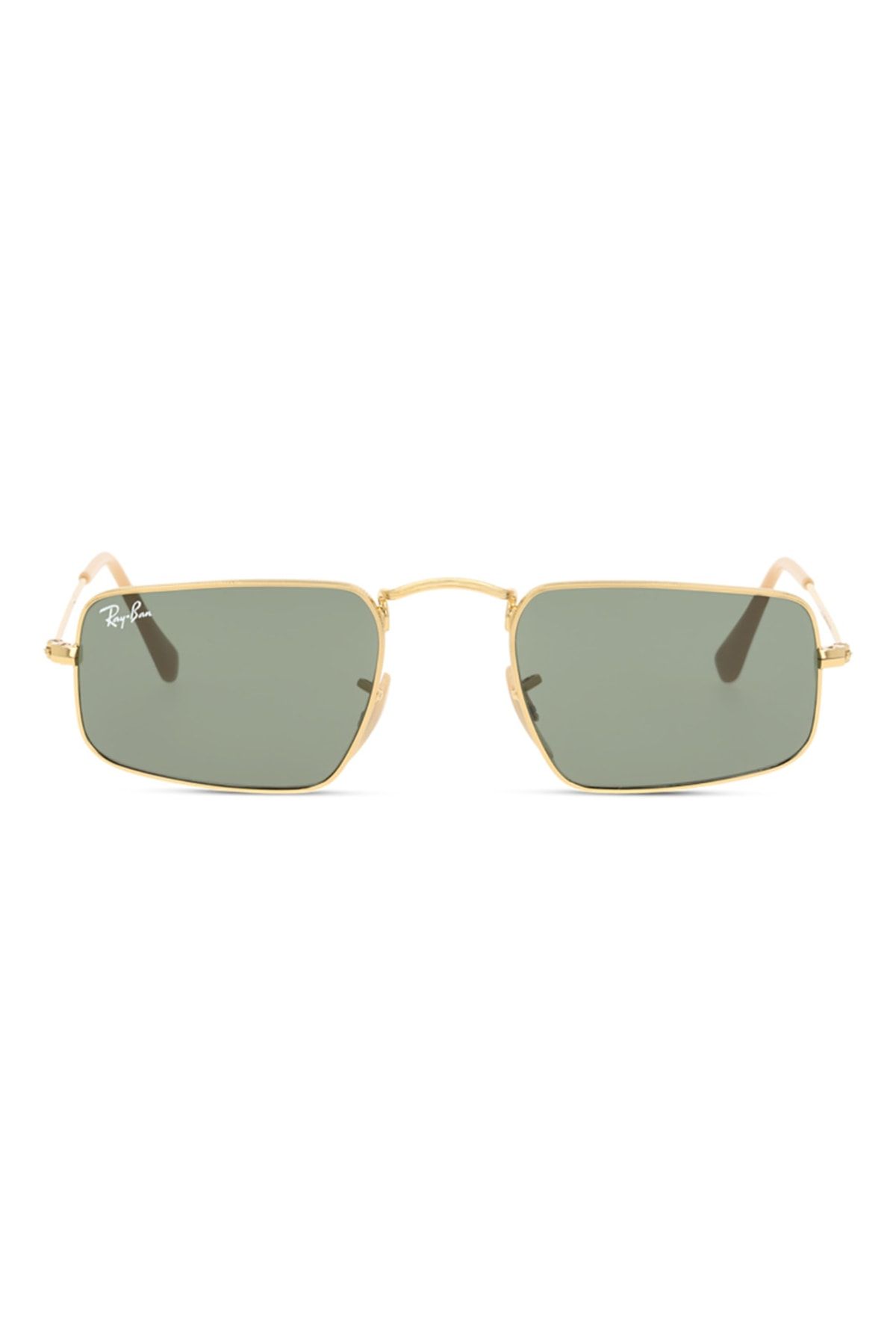عینک آفتابی قهوه‌ای مردانه و زنانه RB 0RB3957 919631 49 20 145 اورجینال Ray-Ban