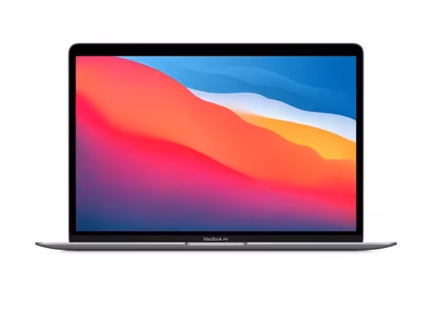 لپ تاپ 13 اینچی اپل مدل MacBook Air MGND3 2020