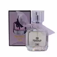 مینی ادکلن marque رایحه مون پاریس حجم 30 میل