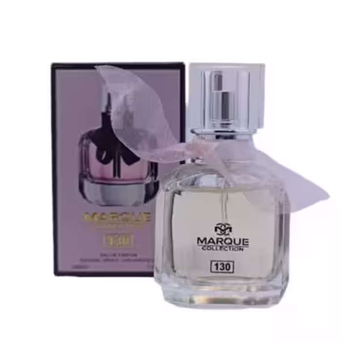 مینی ادکلن marque رایحه مون پاریس حجم 30 میل