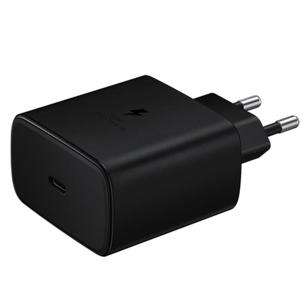شارژر سامسونگ اصل مدل SAM 45W TP-C