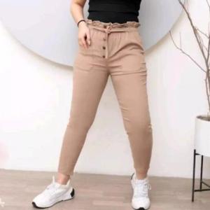 شلوار مام ندا