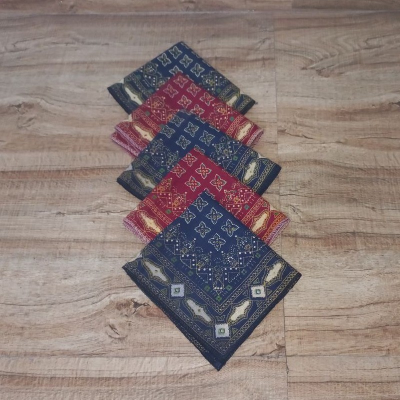 دستمال جیبی 42 در 32