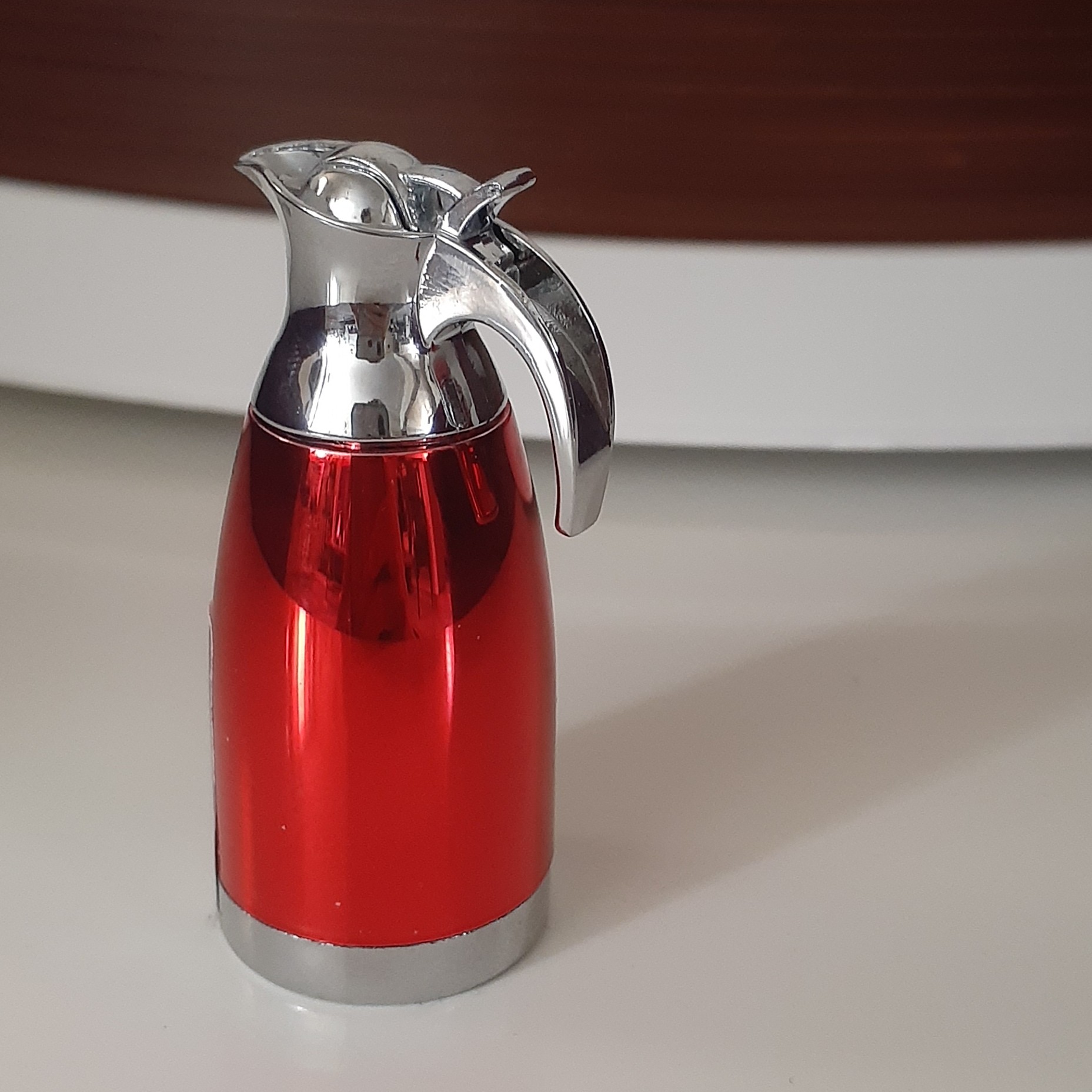 فندک طرح فلاسک 