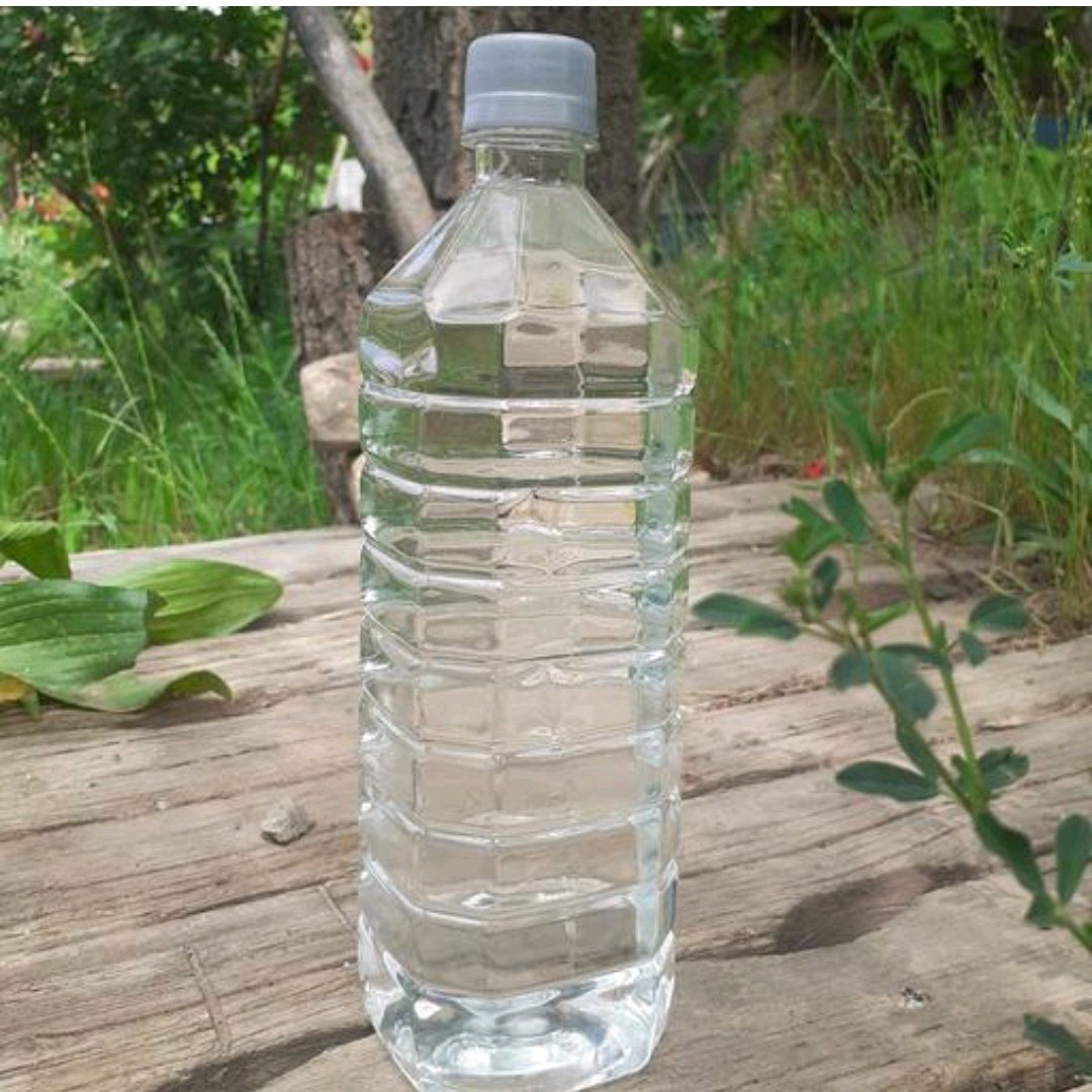 عرق نعنا سنتی طعام البرکت کد280