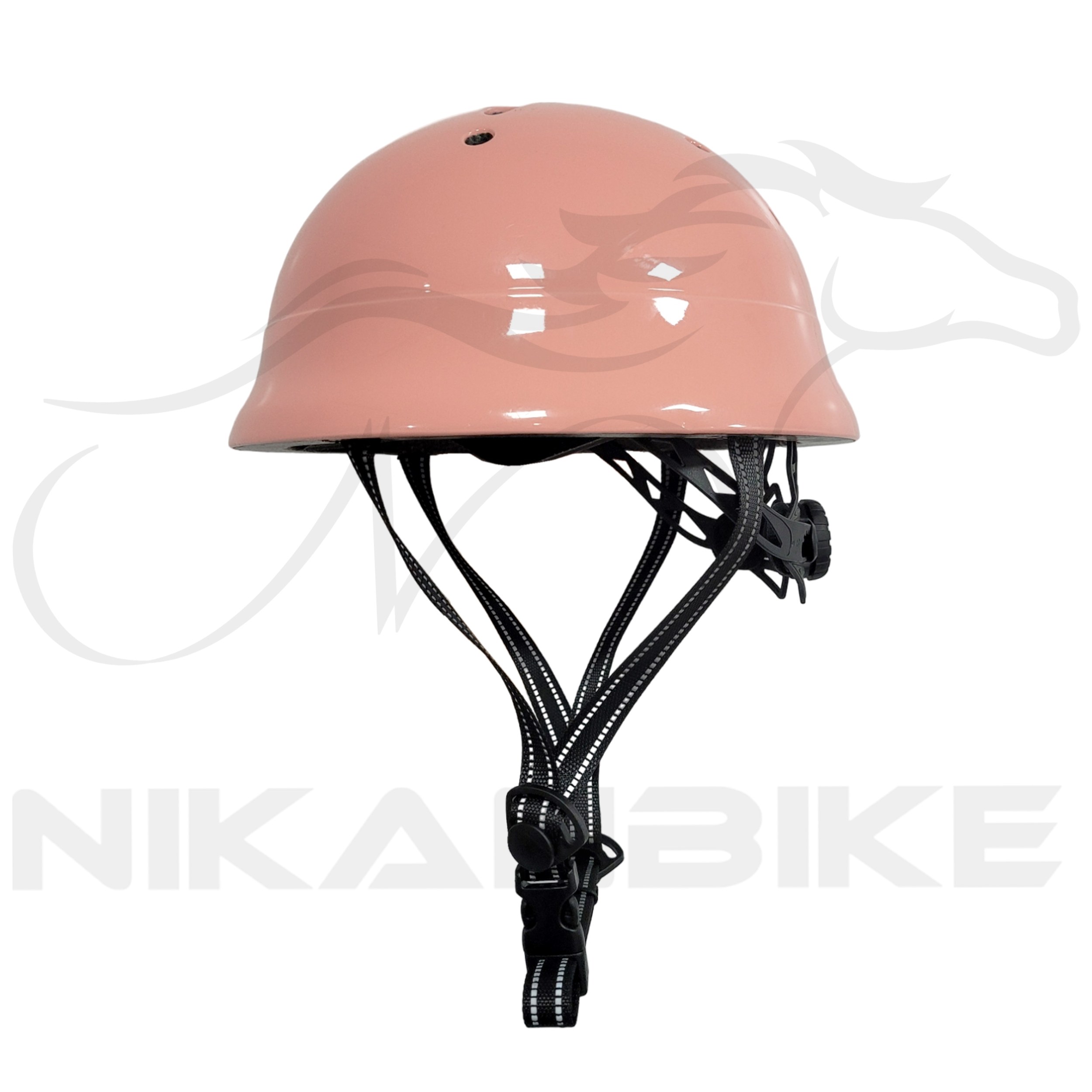 کلاه ایمنی دوچرخه مدل بچگانه کد 1301214