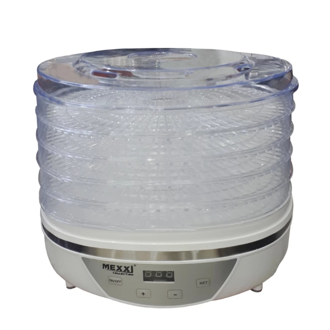 میوه خشک کن مکسی مدل fruit ss350