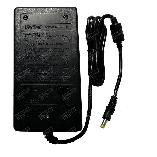 آداپتور سوئیچینگ 30 ولت 27 آمپر Adapter 30V 27A