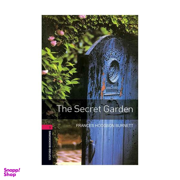 Oxford Bookworms 3 The Secret Garden
