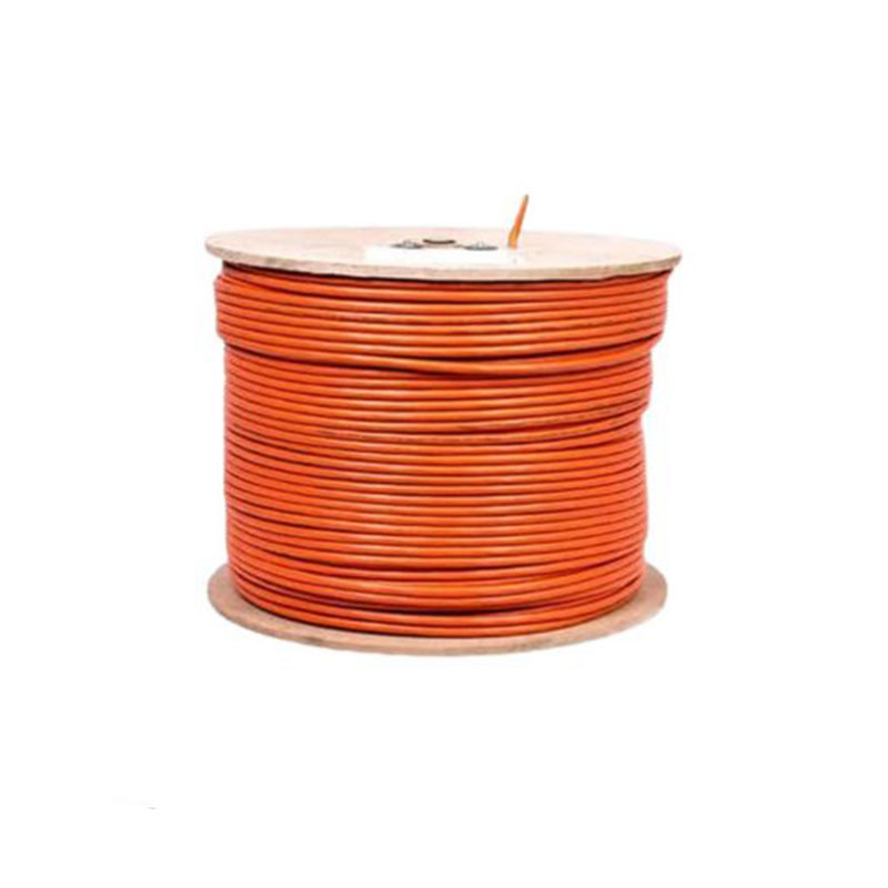 کابل شبکه cat6 sftp تست Permanent نگزنس - فراز سیستم