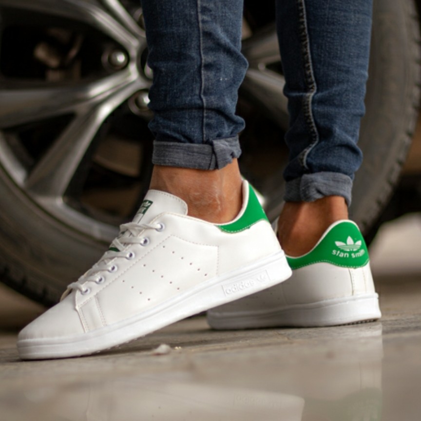 کفش ونس مردانه استن اسمیت پاخوری عالی سایز 41 الی 44