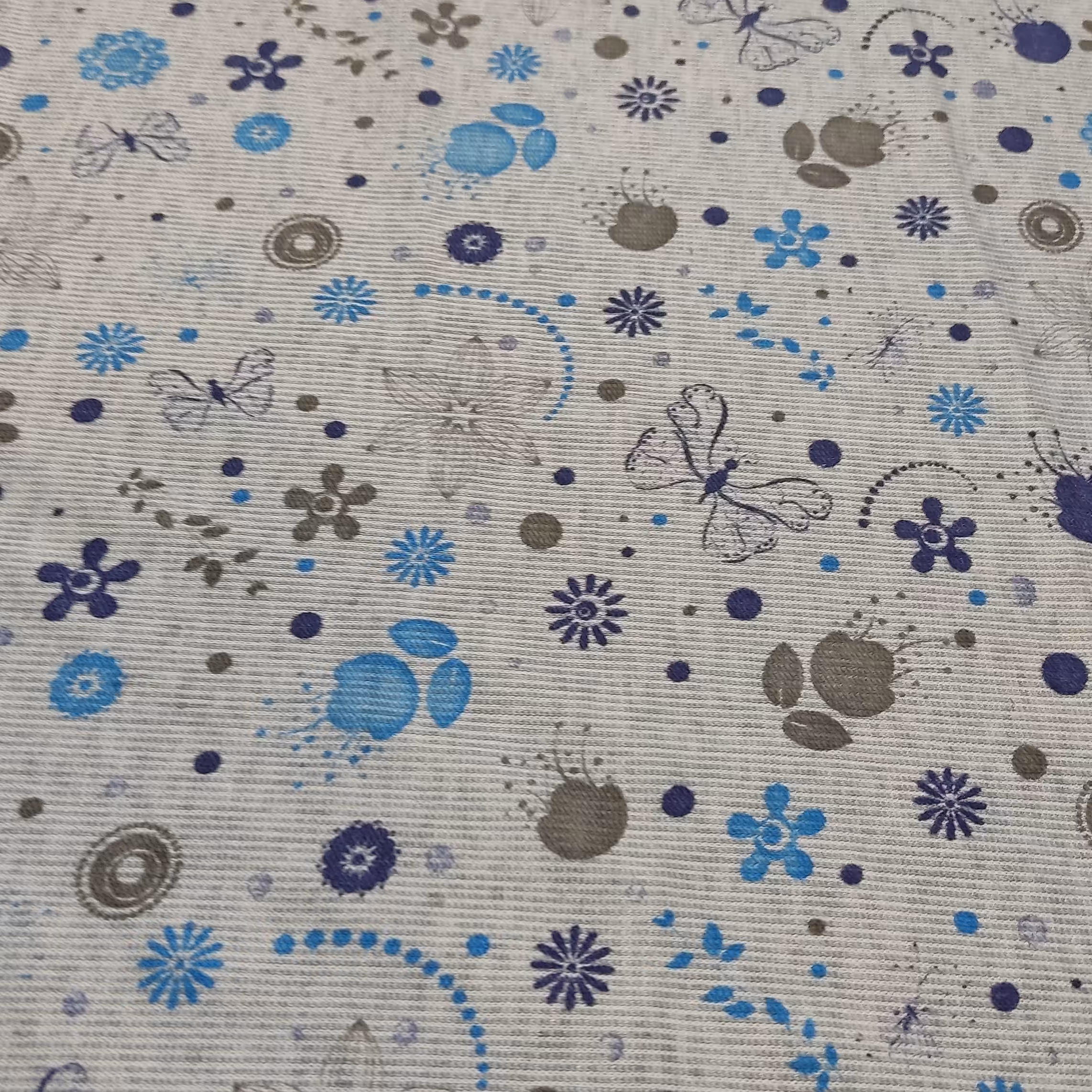 پارچه تریکو کبریتی کشی 