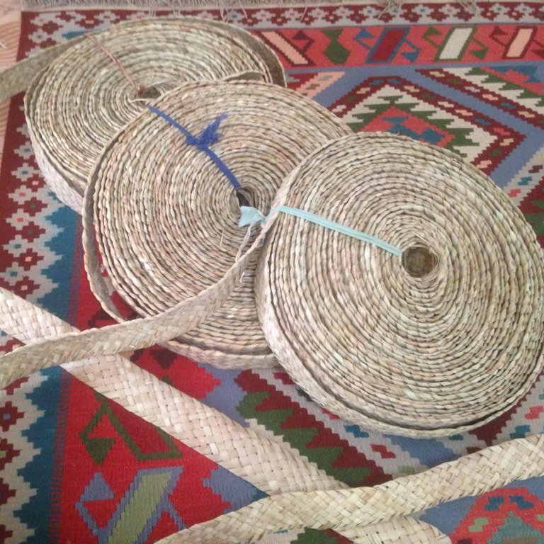 نوار حصیری 50 متری