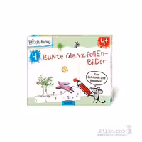 نقاشی با تصاویر رنگی