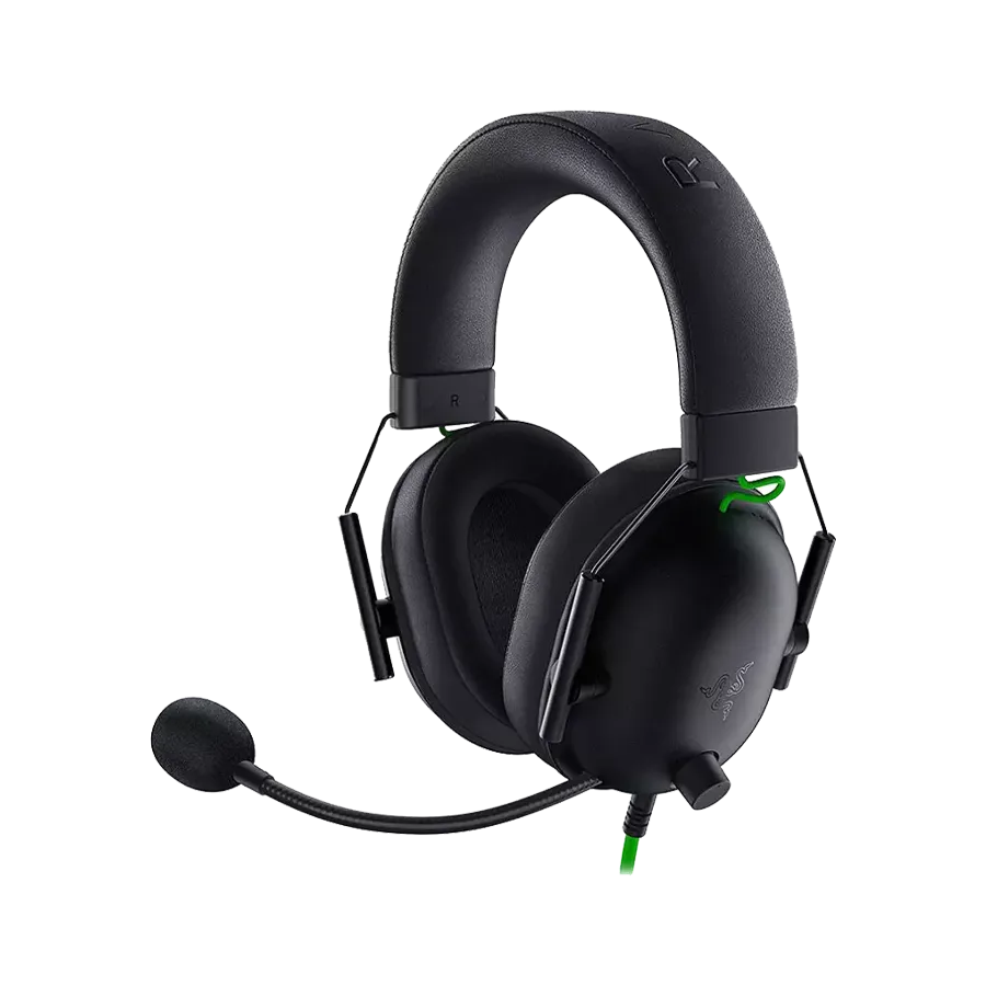 هدست گیمینگ ریزر BlackShark V2 X مشخصات، آخرین قیمت و خرید