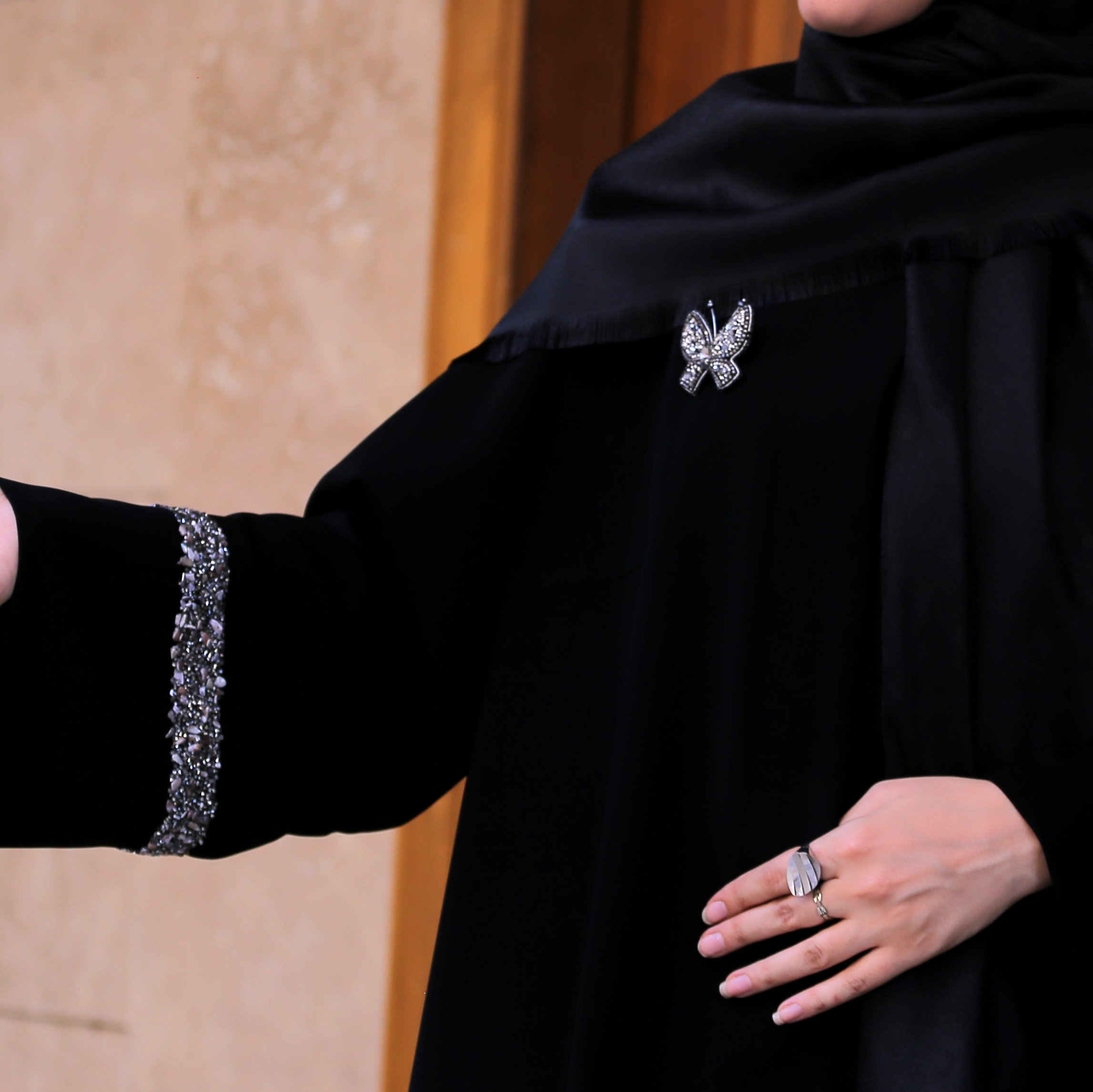 عبای سنگ