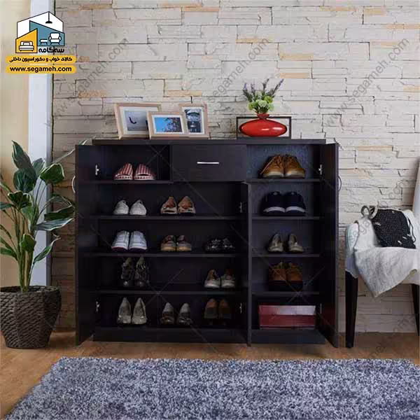 جاکفشی کد JKP42 - فروشگاه سه گامه