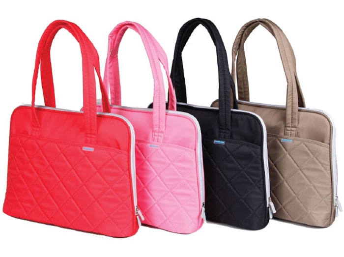 کیف لپ تاپ 154 اینچ کینگ سانز Kingsons Laptop Shouler Bag KS3009W-B