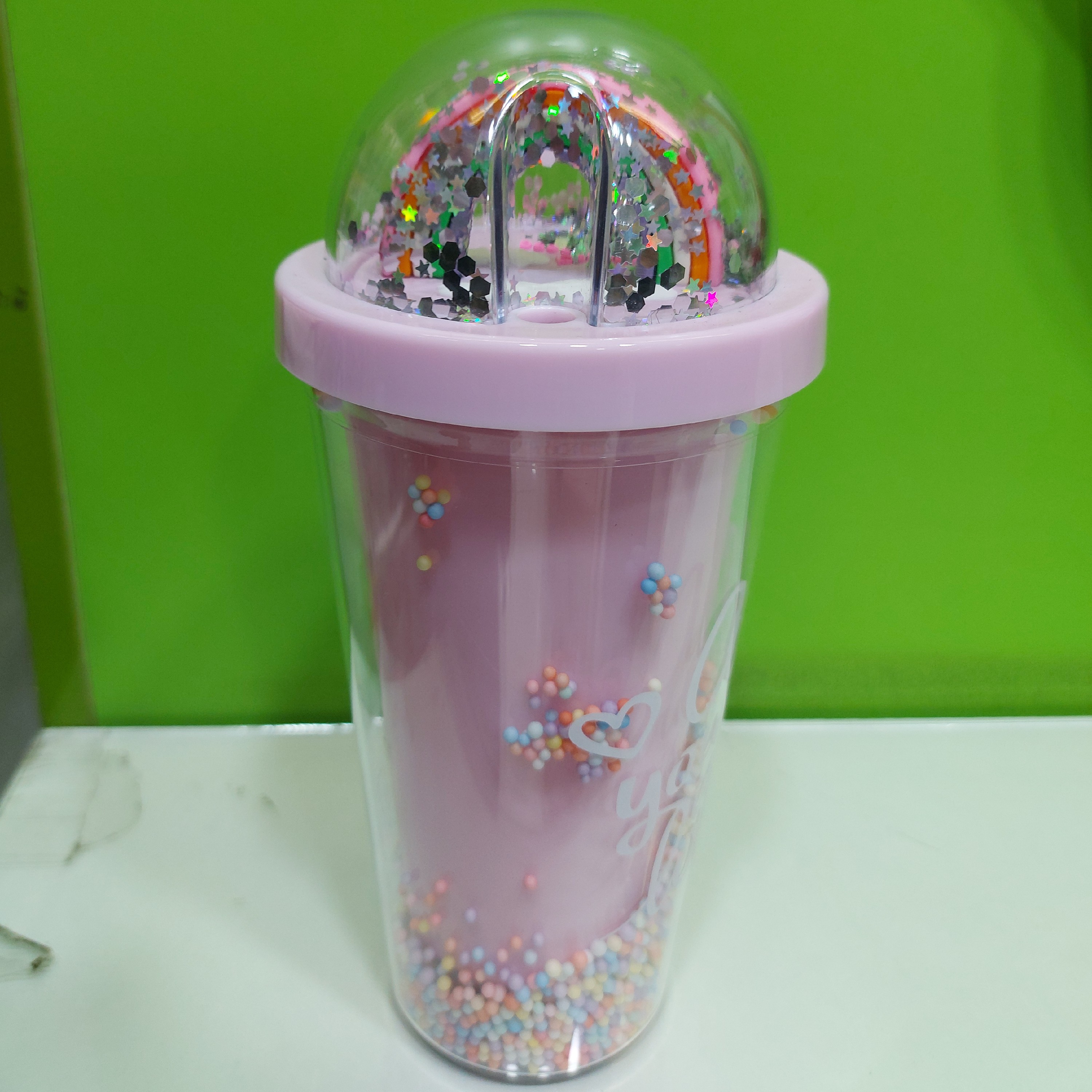 اسموتی دخترانه