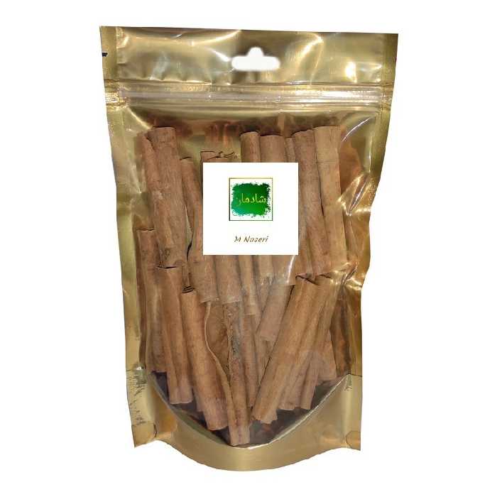 چوب دارچین لوله ای