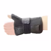 مچ بند شست بند طبی آتل دار دکاموند مدل 503 (سایز XL)