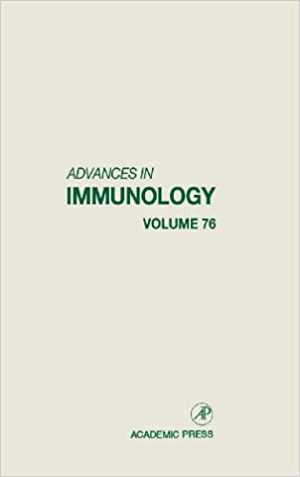 [PDF] دانلود کتاب Advances in Immunology Volume 76, 2001