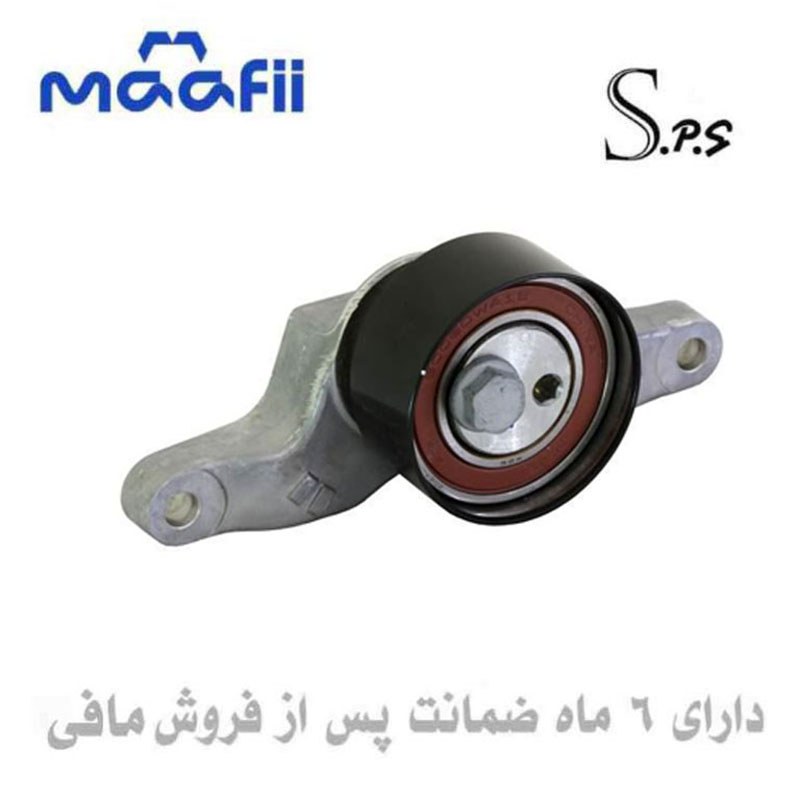 سفت کن تایم ام وی ام 315