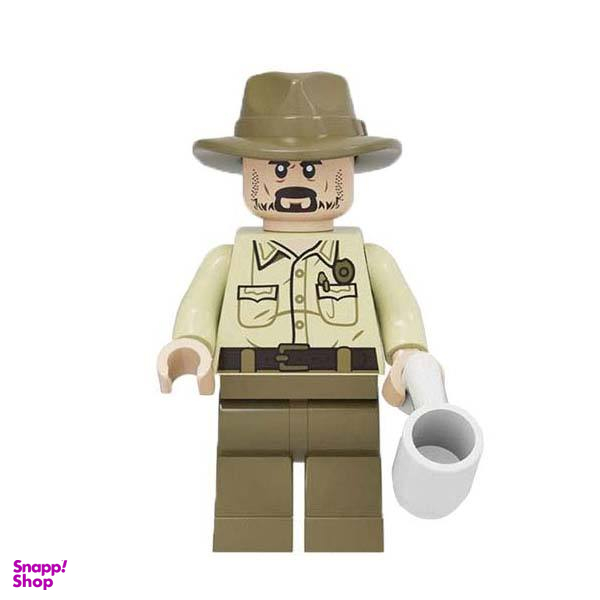 ساختنی مدل Hopper