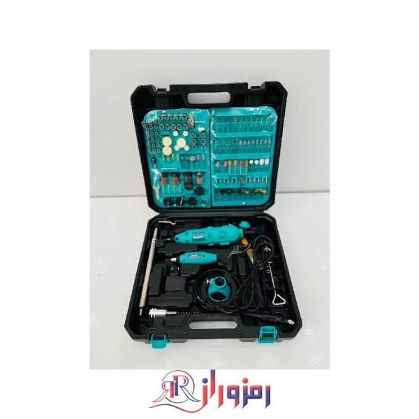 فرز انگشتی دو قلوی ماکیتا مدل 211pcs