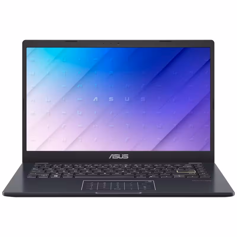 قیمت و خرید لپ تاپ ایسوس 15.6 اینچی مدل VivoBook E510MA Celeron N4020 4GB 256GB SSD Intel HD