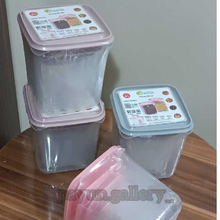 سرویس جا حبوباتی چهارتایی 