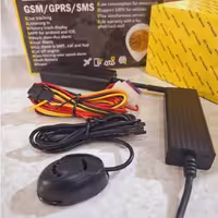 ردیاب خودرو سواری ماشین سنگین تکسا
