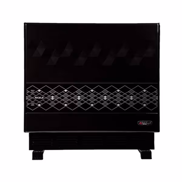 بخاری گازسوز مرجان مدل MN12 | گرمای مطمئن و کم‌مصرف برای خانه شما