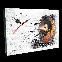 ساعت رومیزی سهراب سپهری  E 1