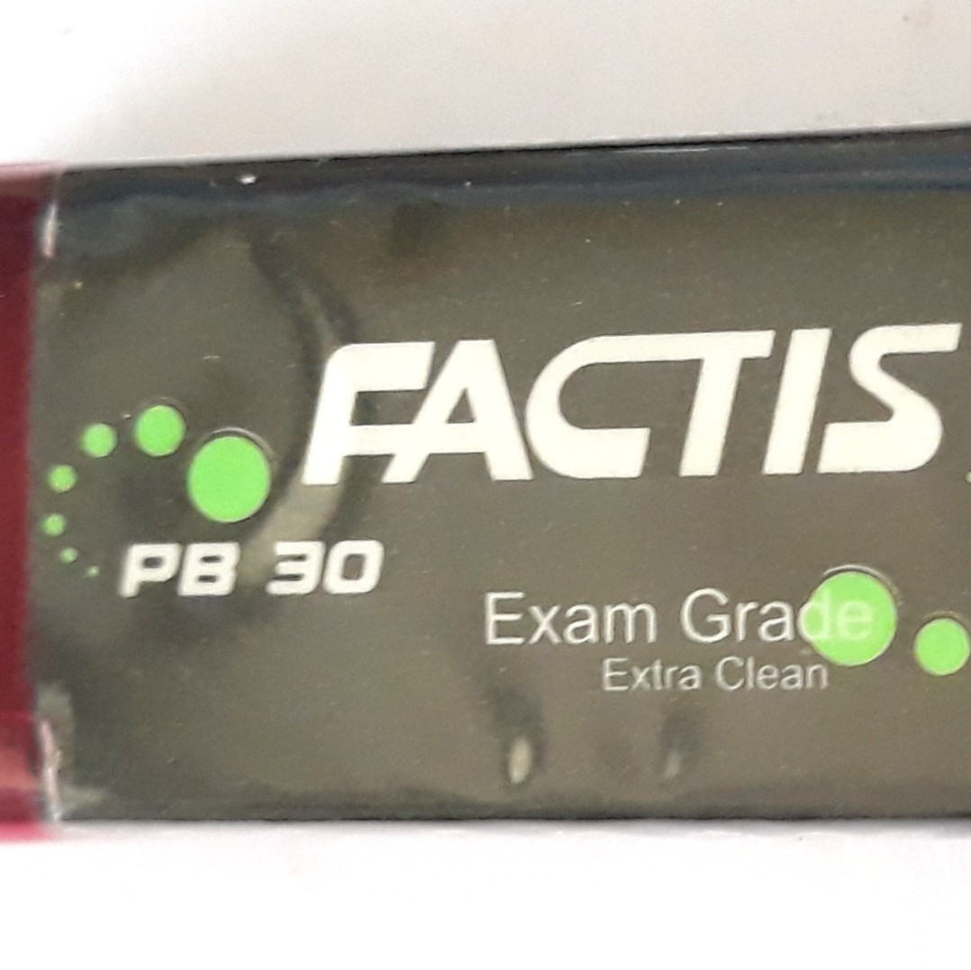 پاکن فکتیس رنگی و مشکی . پاک کنندگی بالا . بسیار با کیفیت . قیمت مناسب