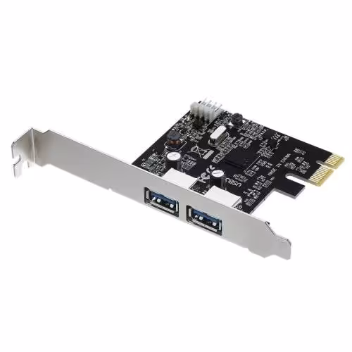 کارت PCI USB 3.0