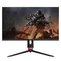 مانيتور مخصوص بازی جی پلاس مدل GGM-L277FN سايز 27 اينچ