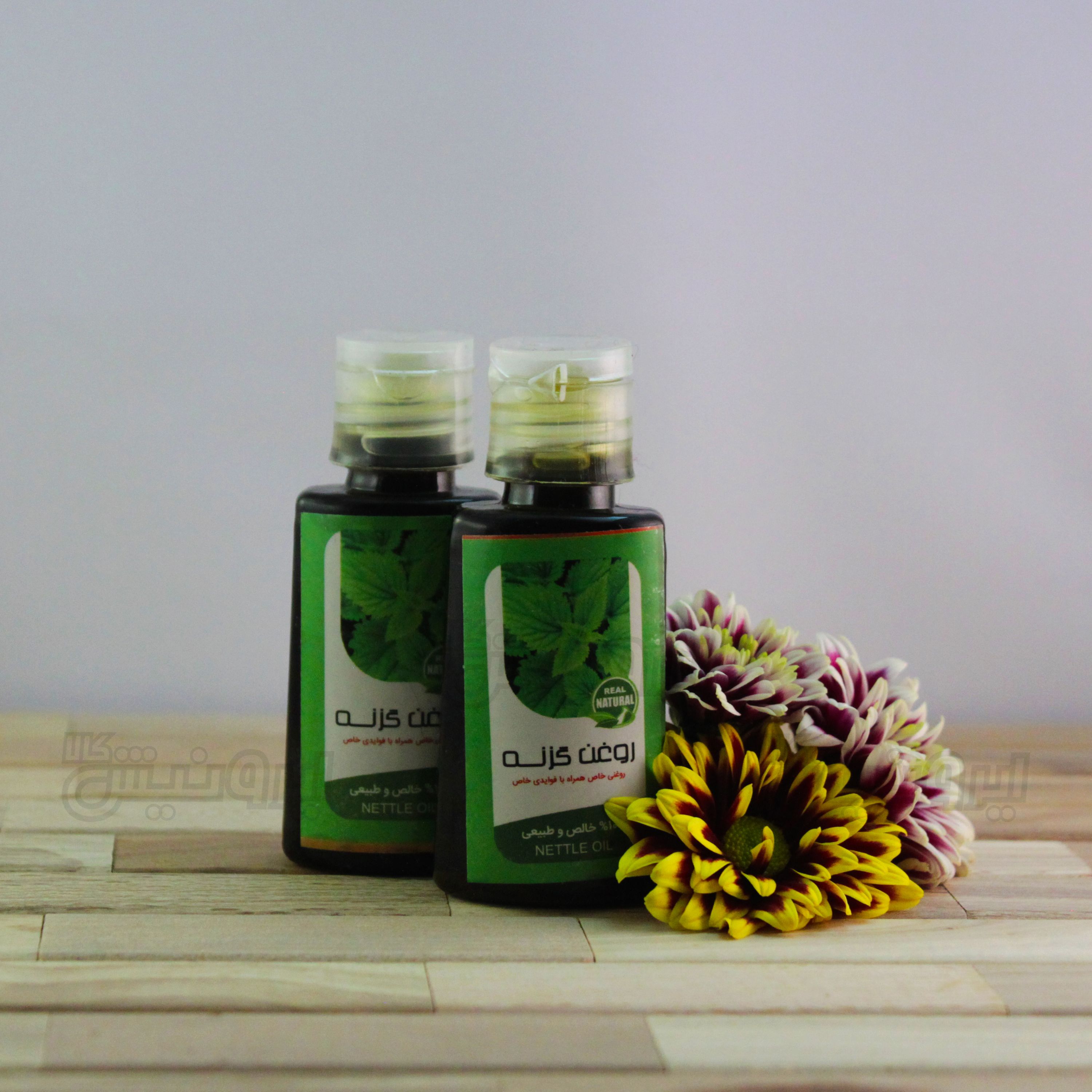 روغن رزماری 30cc
