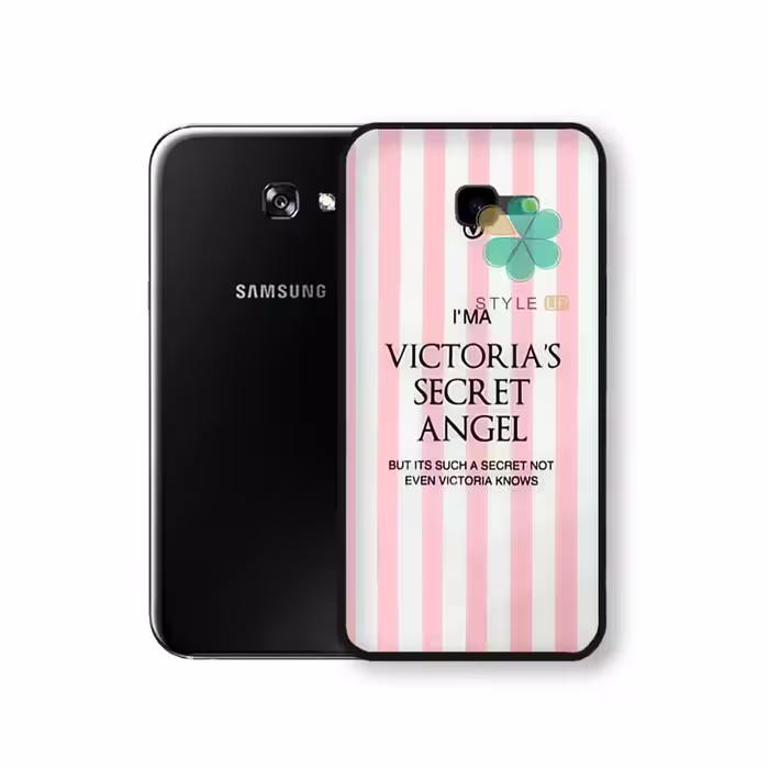 قاب گوشی سامسونگ Galaxy A7 2017 مدل Victoria’s Secret