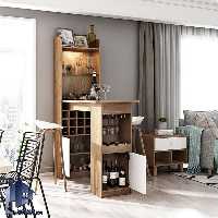 میز بار BTJ193