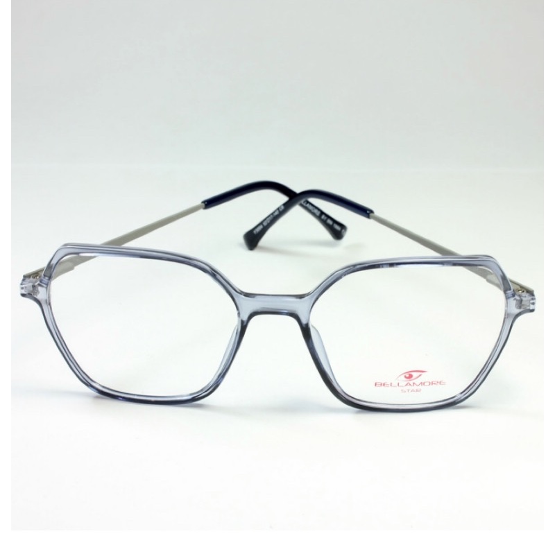 فریم عینک طبی چندضلعی اسپرت 3004