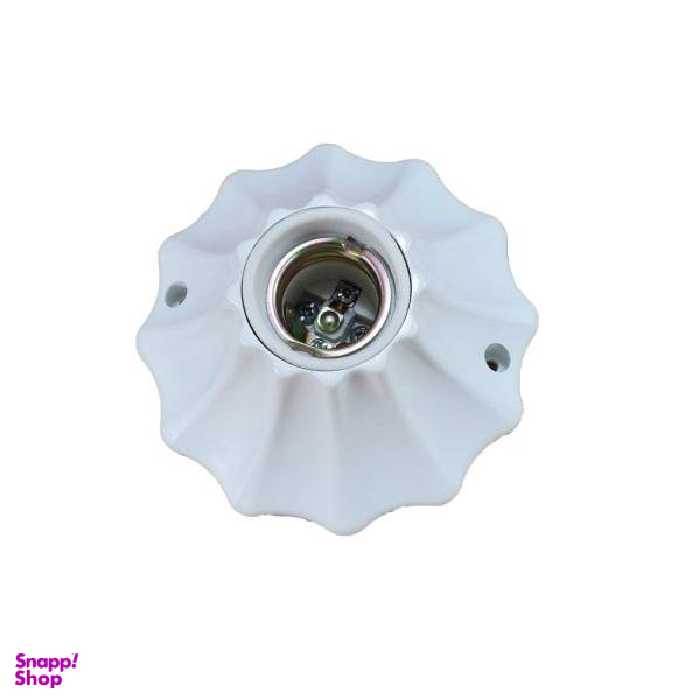 سرپیچ مدل گل