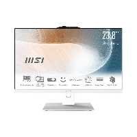 کامپیوتر همه کاره 24 اینچی ام اس آی مدل AM242TP 13M-i3 Core i3 1315U 500GB SSD 8GB DDR5