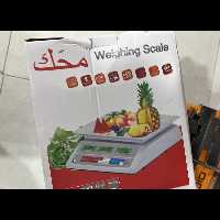 ترازو 40کیلو محک 