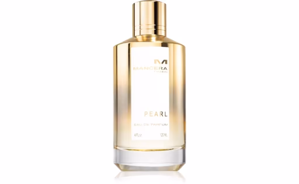 عطر مانسرا پیرل - MANCERA  Pearl