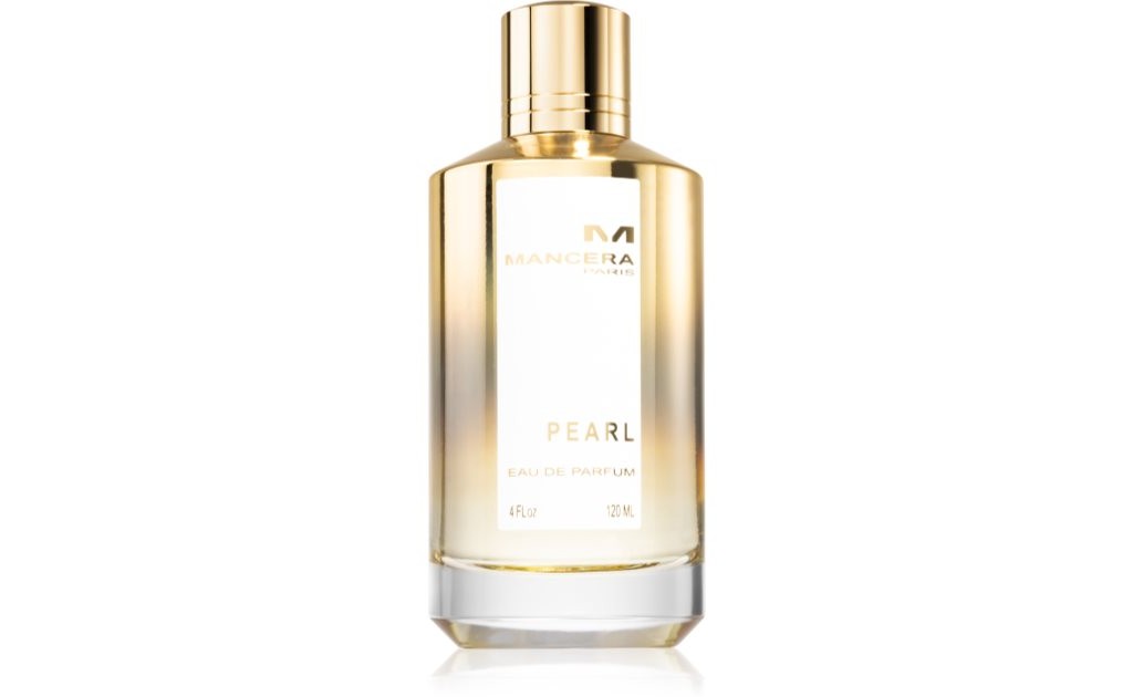 عطر مانسرا پیرل - MANCERA Pearl