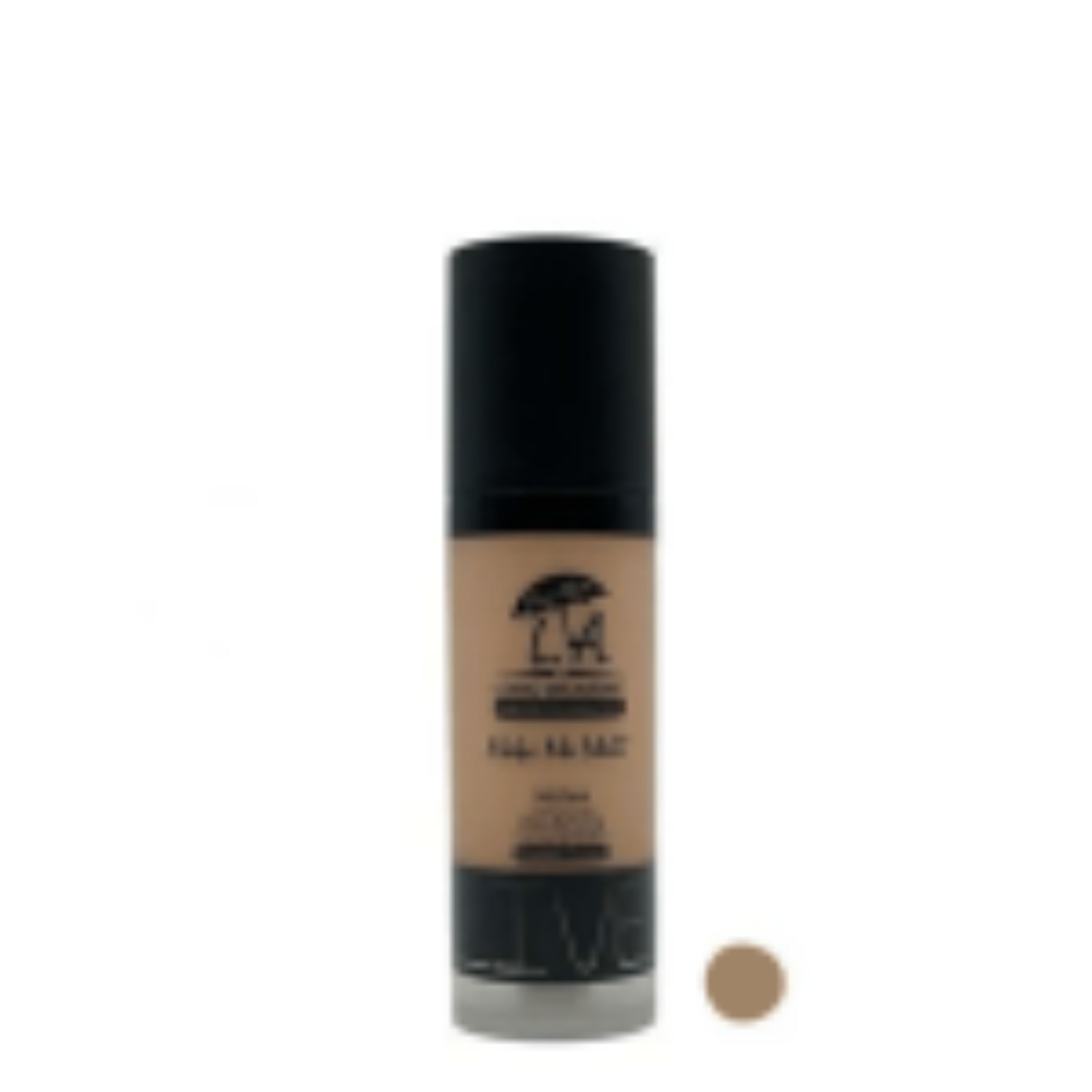 LA - کرم  پودر  ال.ای  شماره  324